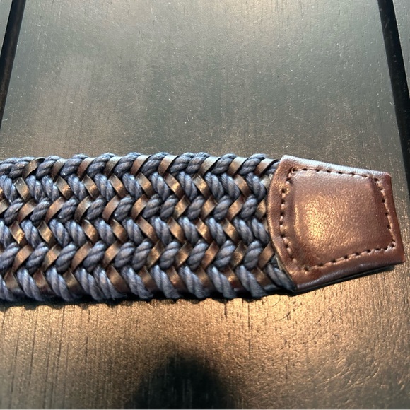 Torino men’s belt - Picture 7 of 7